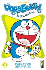 Doraemon T.21 | 9782505017486