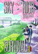 Sky-High Survival T.20 | 9782505085065