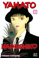 Yamato Nadeshiko T.35 | 9782811658137