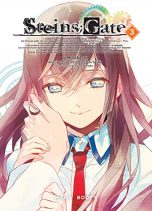Steins Gate T.03 | 9791035501839