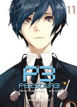 Persona - P3 T.11 | 9791035502041