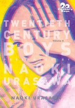 20th Century Boys - Perfect Ed. (EN) T.06 | 9781421599663