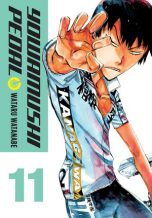 Yowamushi Pedal (EN) T.11 | 9780316520959