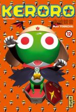 Sergent Keroro T.12 | 9782505005377