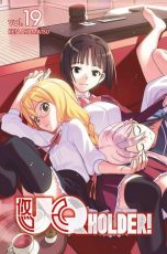 UQ Holder (EN) T.19 | 9781632369284