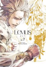 Levius Est (EN) T.07 | 9781974717125