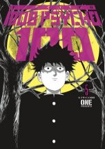 Mob Psycho 100 (EN) T.05 | 9781506713700