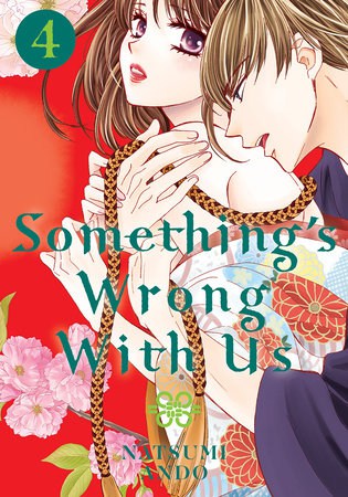 Something's wrong with us (EN) T.04 | 9781646510672