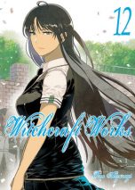 Witchcraft Works (EN) T.12 | 9781947194670