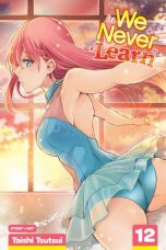 We Never Learn (EN) T.12 | 9781974712601
