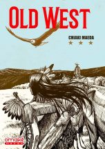 Old west | 9782379890055