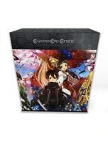 Sword Art Online Platinum Collector's Edition (EN) | 9781975318550