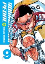 Yowamushi Pedal (EN) T.09 | 9780316520843