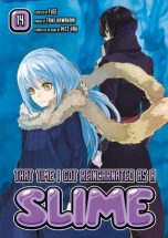 That Time I Got Reincarnated as a Slime (EN) T.14 | 9781646510740