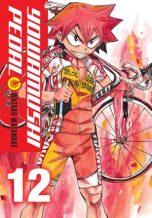 Yowamushi Pedal (EN) T.12 | 9780316520997