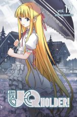 UQ Holder (EN) T.17 | 9781632368027