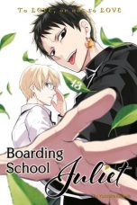 Boarding school Juliet (EN) T.13 | 9781632369772