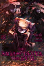 Saga of Tanya the Evil (The) (EN) T.12 | 9781975310943