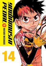 Yowamushi Pedal (EN) T.14 | 9781975307943