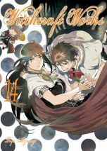 Witchcraft Works (EN) T.14 | 9781949980202
