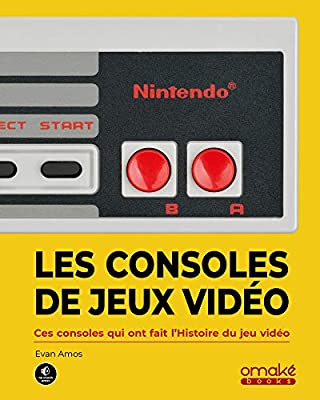 Consoles de jeux video (Les) | 9782379890048