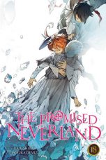 Promised Neverland (the) (EN) T.18 | 9781974719785