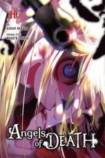 Angels of Death (EN) T.10 | 9781975315108