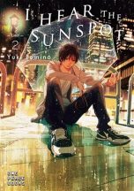 I Hear the Sunspot : Limit (EN) T.02 | 9781642730289