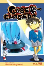 Case Closed (EN) T.75 | 9781974714957