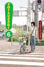 Yotsuba (EN) T.06 | 9780316073240