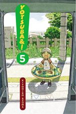 Yotsuba (EN) T.05 | 9780316073929