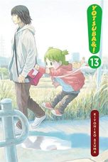 Yotsuba (EN) T.13 | 9780316319218