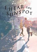 I Hear the Sunspot : Limit (EN) T.03 | 9781642731033