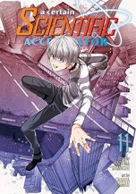 A Certain Scientific Accelerator (EN) T.11 12-01-2020 | 9781645054498