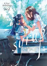 Syrup: A Yuri Anthology (EN) T.02 | 9781645057291