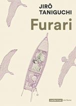 Furari - Taniguchi | 9782203192430