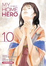 My Home Hero T.10 | 9782368529539