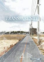 Transparente T.04 | 9782368529812