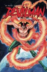 Devilman - Ed. 50 ans T.03 | 9782374121093