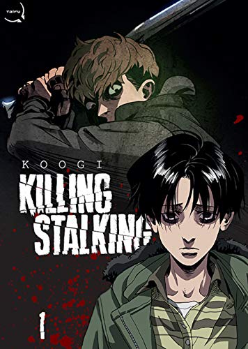 Killing stalking T.01 | 9782375062029