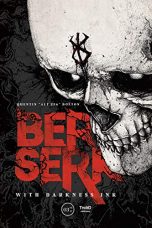 Berserk: With darkness ink (EN) | 9782377842766