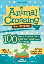 Animal crossing: 100 trucs | 9782379890574
