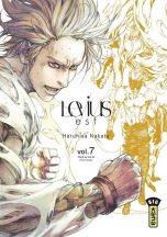 Levius Est T.07 | 9782505087069