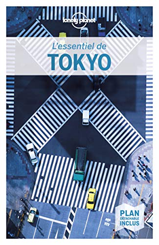 L'essentiel de Tokyo - Nouvelle édition | 9782816186482