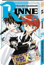 Rinne T.29 | 9782820338563