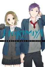 Horimiya (EN) T.11 | 9781975327507
