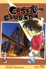 Case Closed (EN) T.76 | 9781974717002