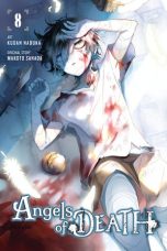 Angels of Death (EN) T.08 | 9781975331672