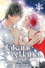 Takane & Hana (EN) T.13 | 9781974710775