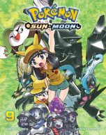 Pokemon Sun & Moon (EN) T.09 | 9781974719440